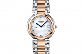 Longines Prima Luna L8.112.5.87.6