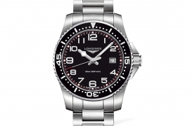 Longines HydroConquest L3.689.4.53.6