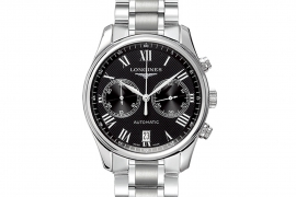 Longines Master Collection L2.629.4.51.6