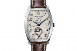 Longines Evidenza L2.671.4.78.9