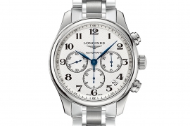 Longines Master Collection L2.693.4.78.6