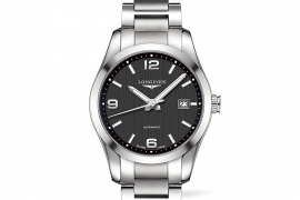 Longines Conquest Classic L2.785.4.56.6