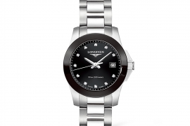 Longines Conquest L3.257.4.57.6