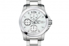 Longines Conquest L3.678.4.76.6
