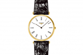 Longines La Grande Classique L4.512.2.11.2