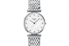 Longines La Grande Classique L4.512.4.87.6