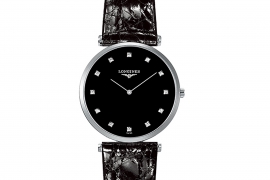Longines La Grande Classique L4.709.4.58.2