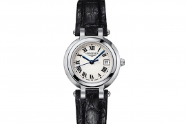 Longines Prima Luna L8.110.4.71.2
