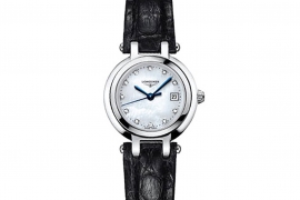Longines Prima Luna L8.110.4.87.2