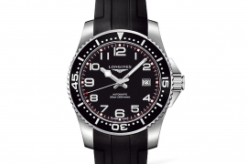Longines HydroConquest L3.695.4.53.2