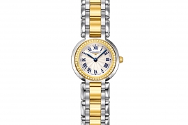 Longines Prima Luna L8.109.5.95.6