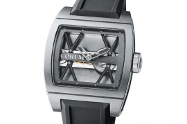 Corum Ti-Bridge Special Edition 007.400.06/F371 0000