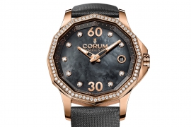 Corum Admiral's Cup Legend 38 082.101.85/0041 PN10