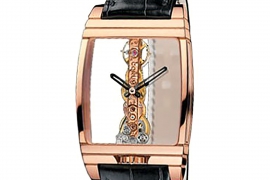 Corum Golden bridge 113.550.55/0001 000R