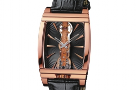 Corum Golden bridge 113.770.55/0001 GN01