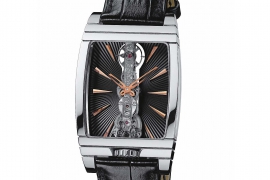 Corum Golden bridge 113.770.59/0001 GN03