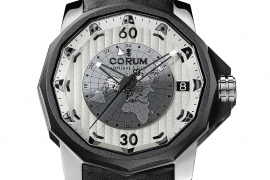 Corum Admiral's Cup Challenger 48 Day & Night 171.951.95/0061 AK12