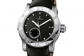 Corum Romvlvs Steel 373.515.20/F101 BN75