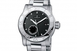 Corum Romvlvs Steel 373.515.20/V810 BN75