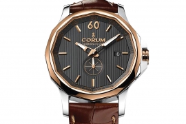 Corum Admiral's Cup Legend 42 395.101.24/0F01 AK11