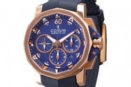 Corum Admiral's Cup Challenge 44 753.693.55/F373 AB82