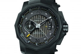 Corum Admiral's Cup Seafender 48 Chrono Centro 38 960.101.94/0371 AN12