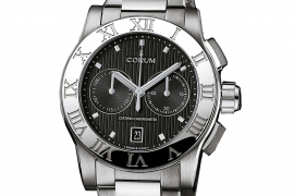 Corum Romvlvs Chronograph 984.715.20/V810 BN77