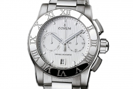 Corum Romvlvs Chronograph 984.715.20/V810 EB77