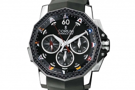 Corum Admiral's Cup Challenge 44 Split-Seconds 986.691.11/F371 AN92