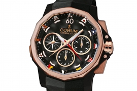 Corum Admiral's Cup Challenge 44 Regatta 986.694.55/0371 CG12
