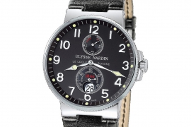 Ulysse Nardin Marine Chronometer 41mm 263-66/62