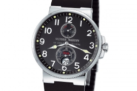 Ulysse Nardin Marine Chronometer 41mm 263-66-3/62