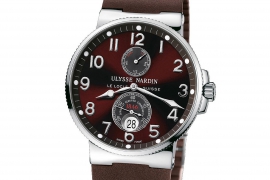 Ulysse Nardin Marine Chronometer 41mm 263-66-3/625
