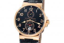 Ulysse Nardin Marine Chronometer 41mm 266-66/62