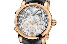 Ulysse Nardin Stranger 6902-125