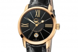 Ulysse Nardin Classico Luna 8296-122-2/42