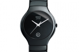 Rado True 115.0653.3.072 / R27 653 72 2