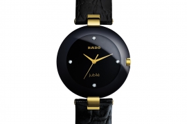Rado Coupole 115.3828.4.071 / R22 828 71 5