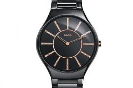 Rado True Thinline 140.0741.3.070 / R27 741 70 2