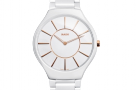 Rado True Thinline 140.0957.3.010 / R27 957 10 2