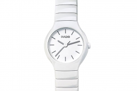 Rado True 318.0696.3.002 / R27 696 02 2