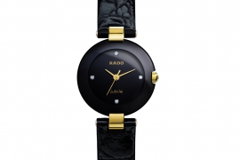 Rado Coupole 318.3829.4.071 / R22 829 71 5