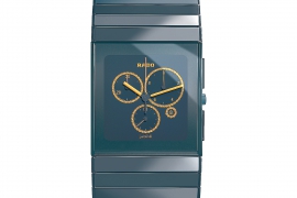Rado Ceramica 538.0714.3.071 / R21 714 71 2