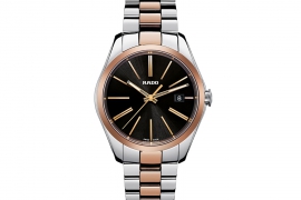 Rado Hyperchrome 115.0184.3.015 / R32 184 15 2