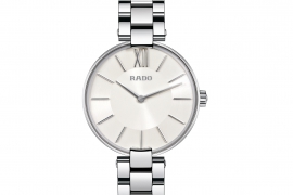 Rado Coupole 278.3850.4.001 / R22 850 01 3