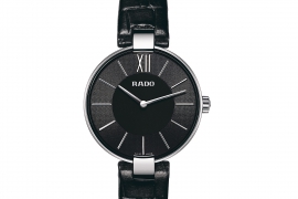 Rado Coupole 278.3850.4.115 / R22 850 15 5