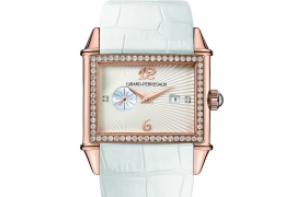 Girard Perregaux Vintage 1945 Lady 25750D52A161-CK7A