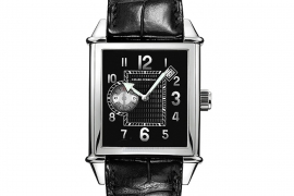 Girard Perregaux Vintage 1945 Square King Size 25830-11-411-BA6A