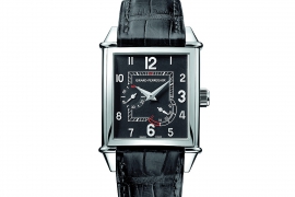 Girard Perregaux Vintage 1945 King Size Power Reserve 25850-11-613-BA6A