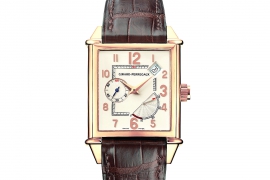 Girard Perregaux Vintage 1945 King Size Power Reserve 25850-52-111-BACA